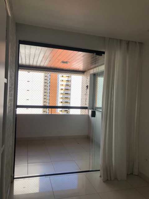 Apartamento à venda com 3 quartos, 100m² - Foto 15