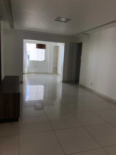 Apartamento à venda com 3 quartos, 100m² - Foto 14