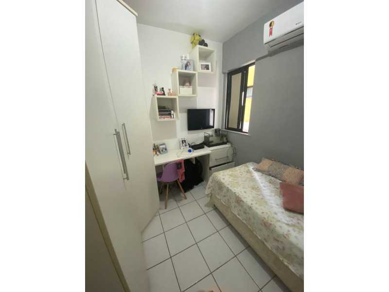 Apartamento à venda com 3 quartos, 90m² - Foto 6