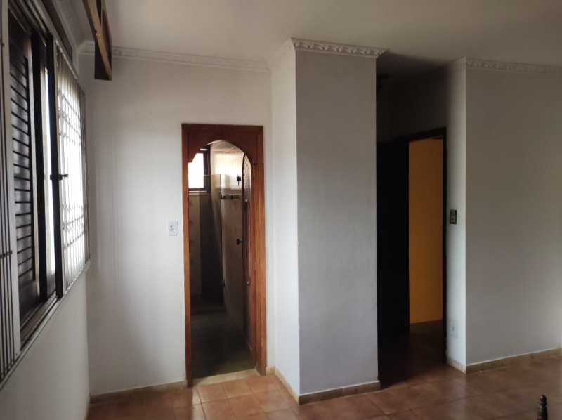 Casa à venda com 5 quartos, 275m² - Foto 14