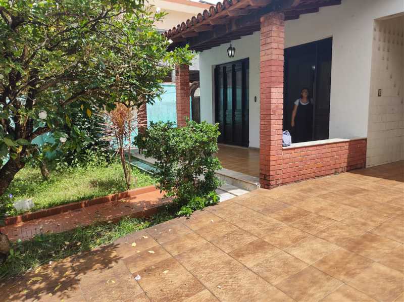 Casa à venda com 5 quartos, 275m² - Foto 22