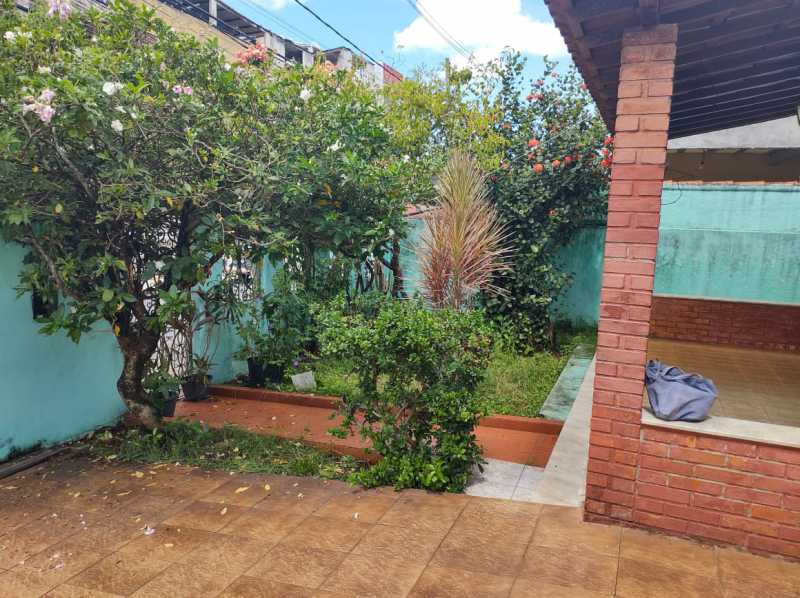 Casa à venda com 5 quartos, 275m² - Foto 23