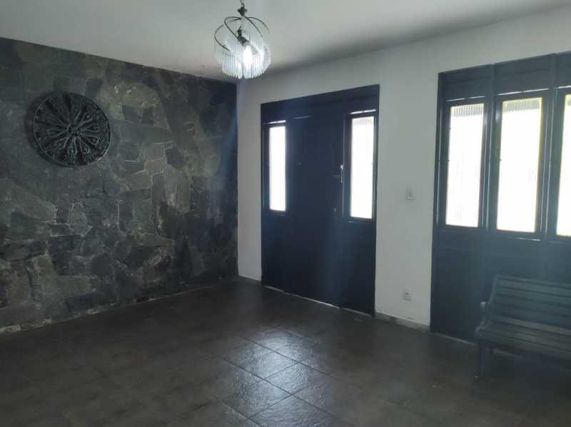 Casa à venda com 5 quartos, 275m² - Foto 24