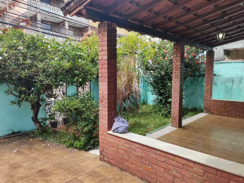 Casa à venda com 5 quartos, 275m² - Foto 26