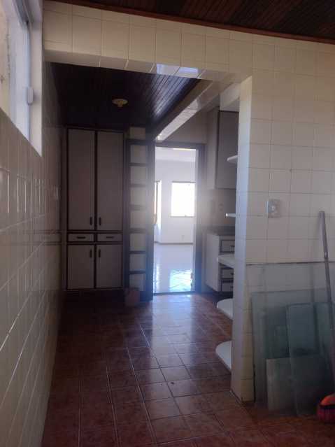 Apartamento, 3 quartos, 110 m² - Foto 11