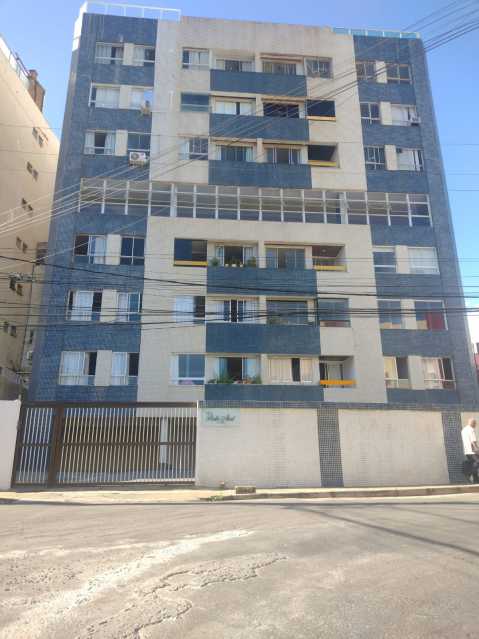 Apartamento, 3 quartos, 110 m² - Foto 13
