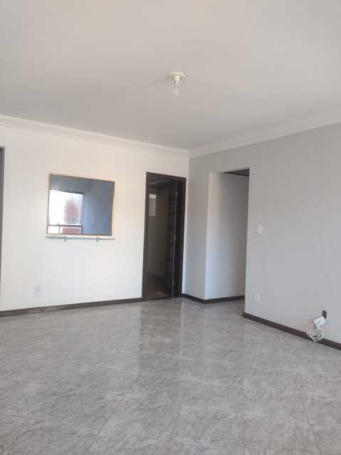 Apartamento, 3 quartos, 110 m² - Foto 1