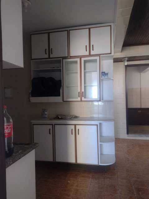 Apartamento, 3 quartos, 110 m² - Foto 20