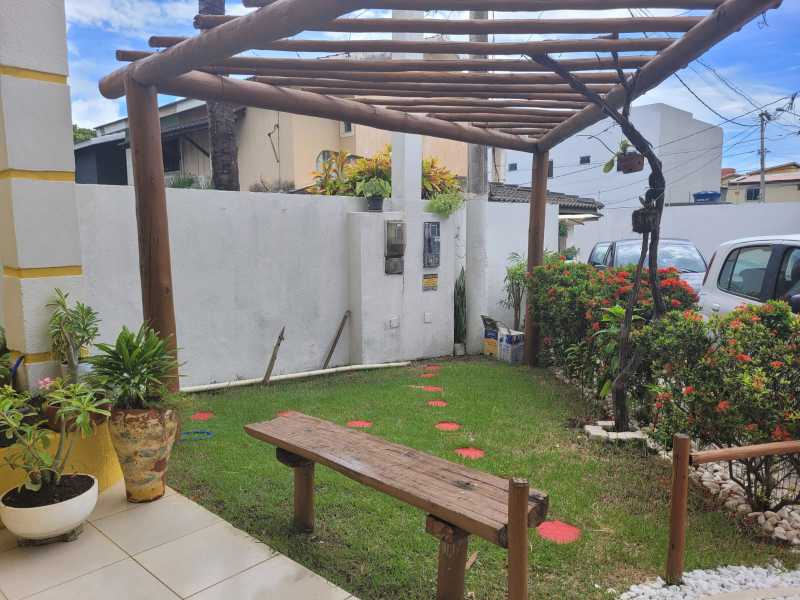 Casa de Condomínio à venda com 3 quartos, 176m² - Foto 2