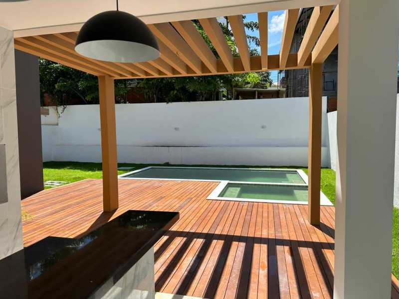 Casa de Condomínio à venda com 4 quartos, 280m² - Foto 5