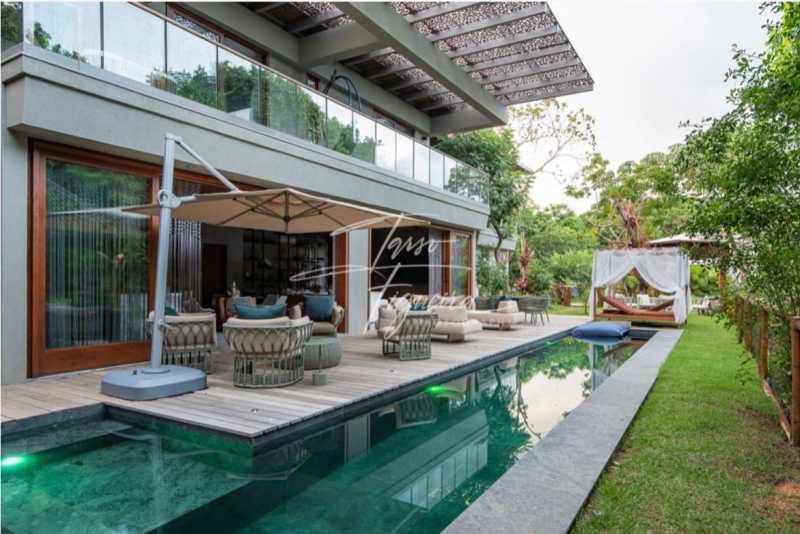 Casa de Condomínio à venda com 4 quartos, 594m² - Foto 1