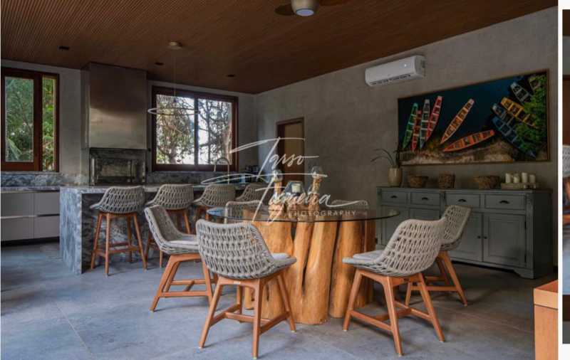 Casa de Condomínio à venda com 4 quartos, 594m² - Foto 10