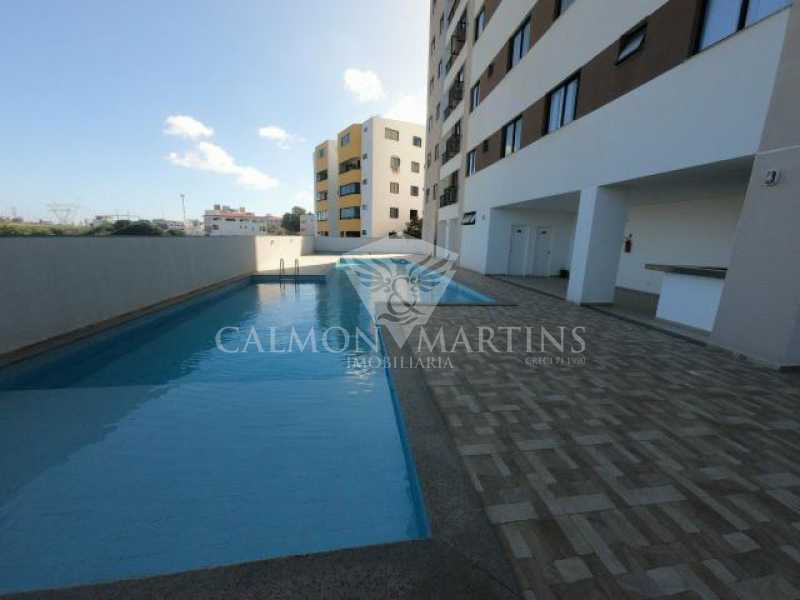 Apartamento à venda com 2 quartos, 54m² - Foto 9