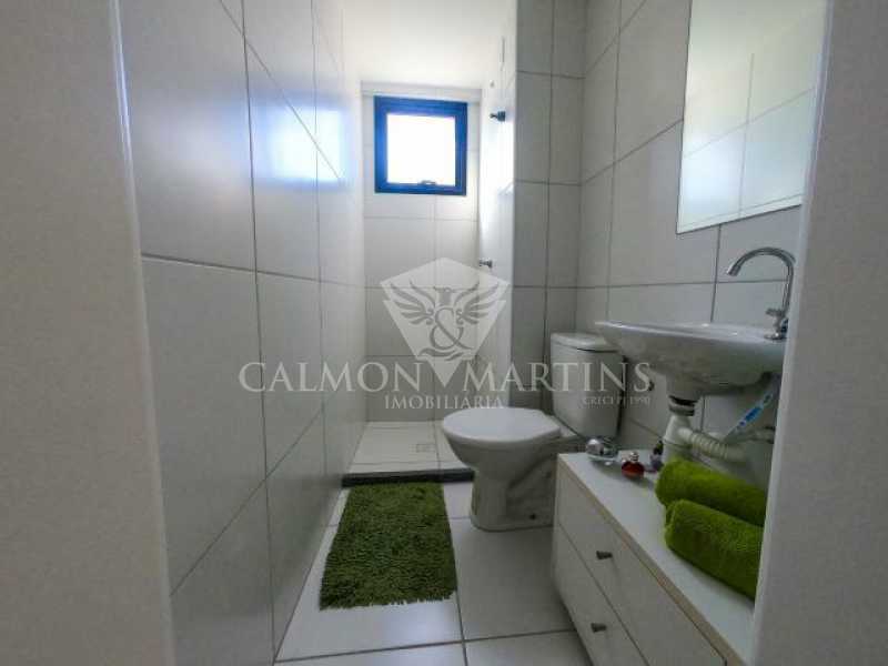 Apartamento à venda com 2 quartos, 54m² - Foto 15