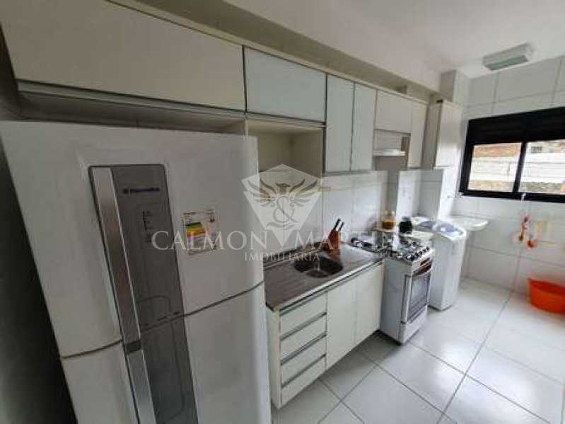 Apartamento à venda com 2 quartos, 54m² - Foto 22