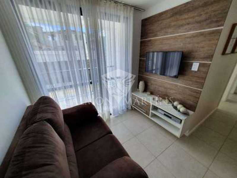 Apartamento à venda com 2 quartos, 54m² - Foto 13