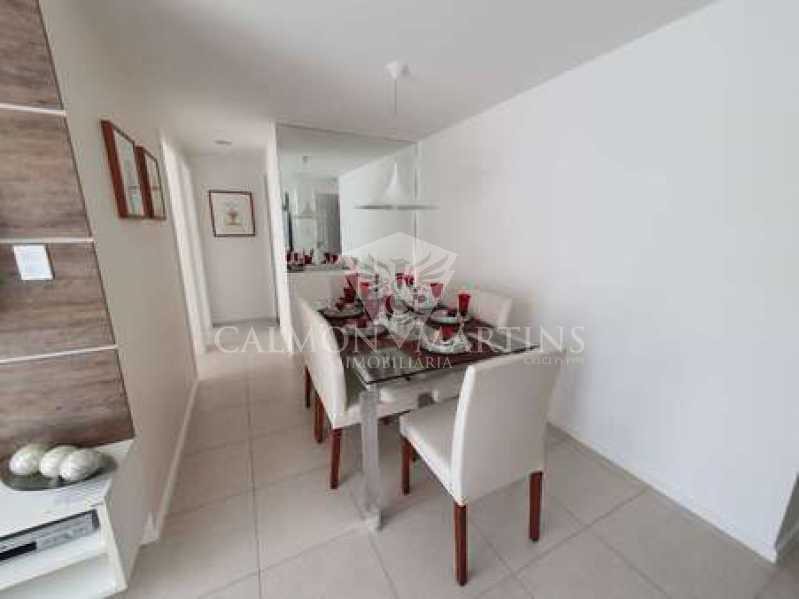 Apartamento à venda com 2 quartos, 54m² - Foto 14