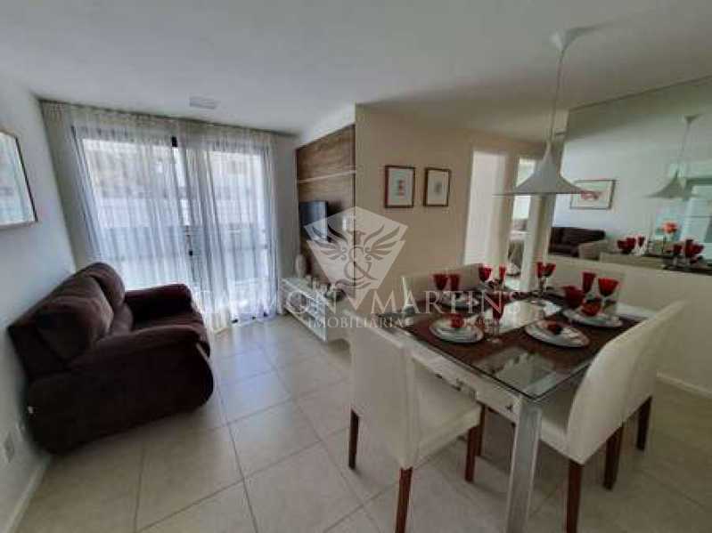 Apartamento à venda com 2 quartos, 54m² - Foto 12