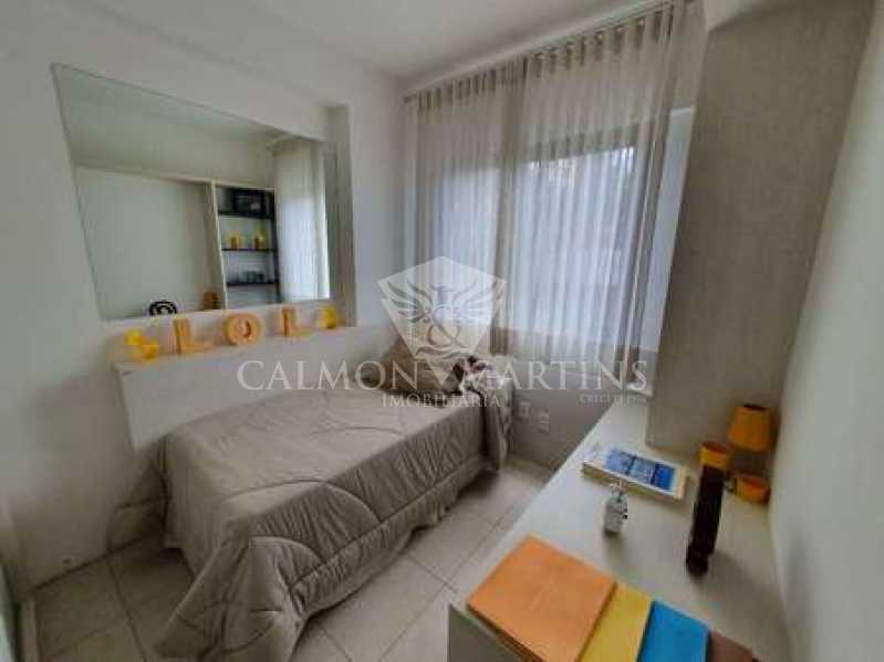 Apartamento à venda com 2 quartos, 54m² - Foto 20