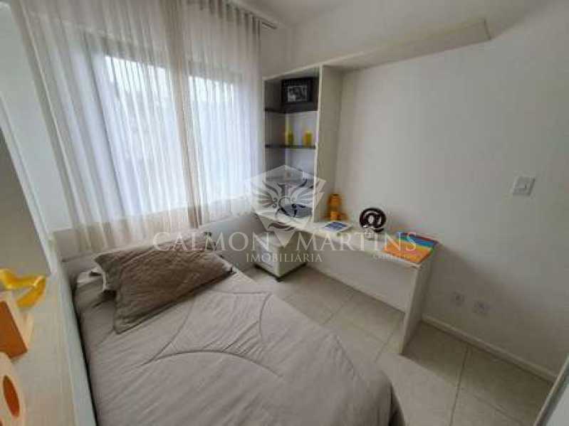 Apartamento à venda com 2 quartos, 54m² - Foto 21