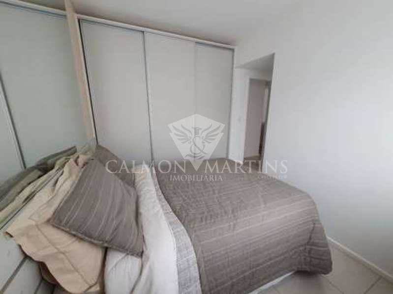 Apartamento à venda com 2 quartos, 54m² - Foto 19