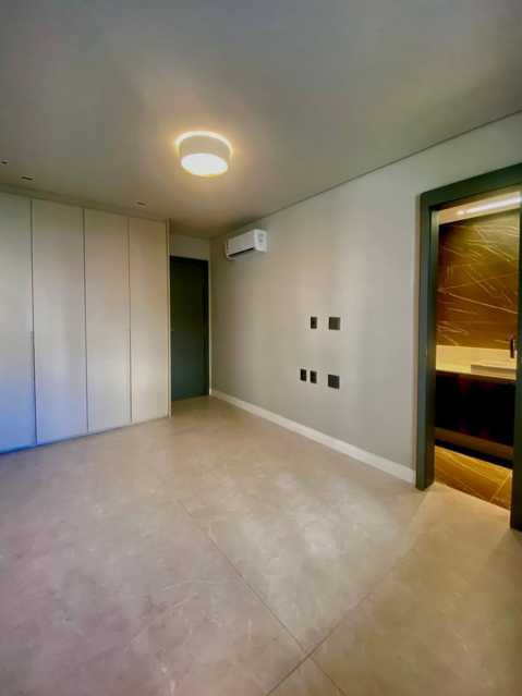 Apartamento à venda com 3 quartos, 234m² - Foto 5