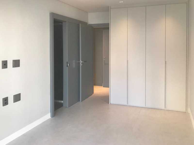 Apartamento à venda com 3 quartos, 234m² - Foto 8