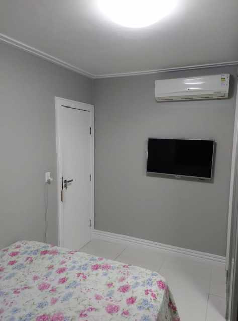 Apartamento à venda com 2 quartos, 50m² - Foto 8