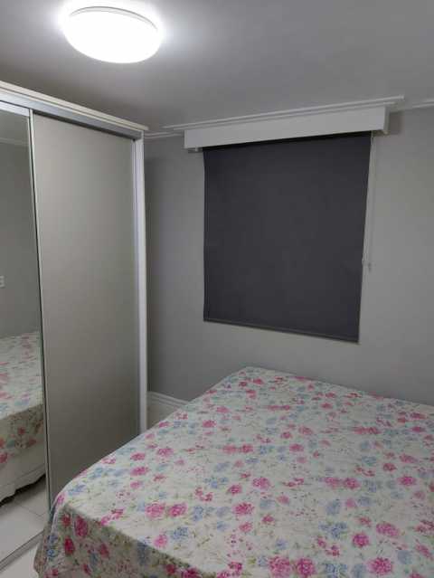 Apartamento à venda com 2 quartos, 50m² - Foto 6