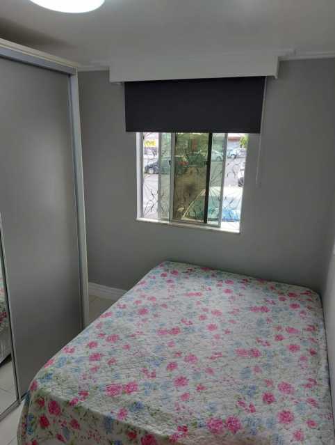 Apartamento à venda com 2 quartos, 50m² - Foto 7