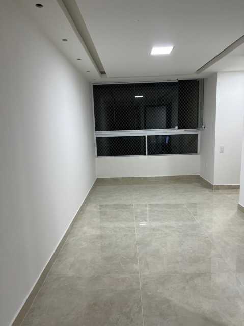 Apartamento, 1 quarto, 43 m² - Foto 1