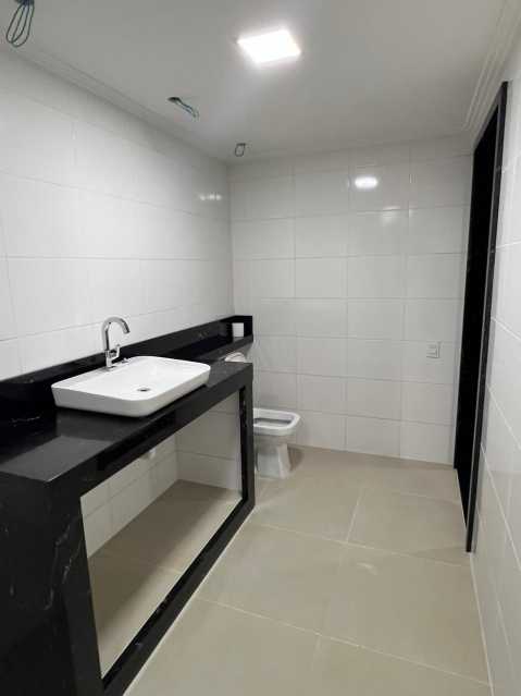 Apartamento à venda com 1 quarto, 43m² - Foto 5