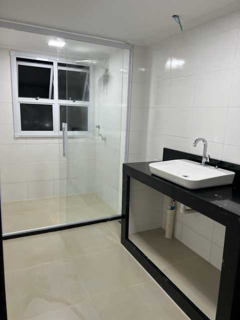 Apartamento à venda com 1 quarto, 43m² - Foto 8