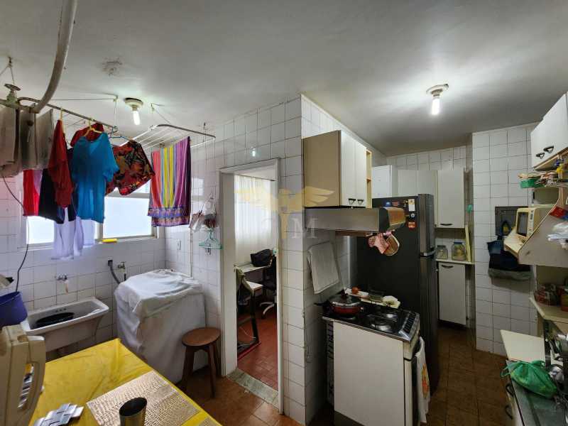 Cobertura à venda com 3 quartos, 164m² - Foto 9