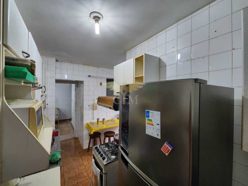 Cobertura à venda com 3 quartos, 164m² - Foto 8