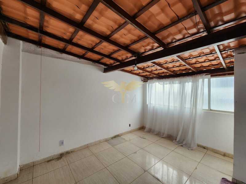 Cobertura à venda com 3 quartos, 164m² - Foto 13