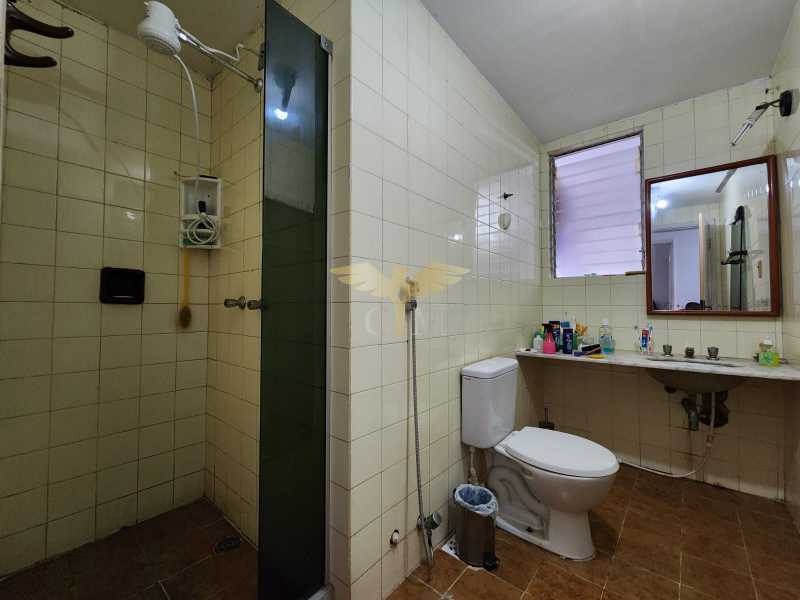 Cobertura à venda com 3 quartos, 164m² - Foto 22