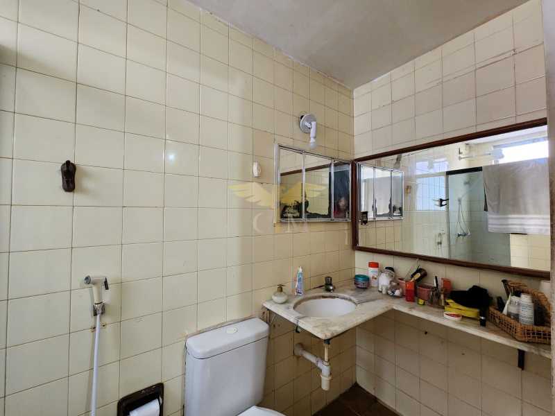 Cobertura à venda com 3 quartos, 164m² - Foto 25