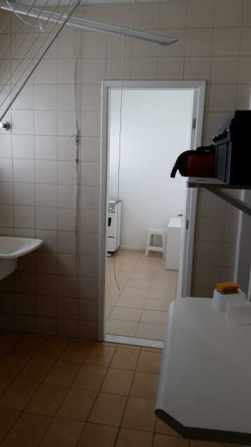 Apartamento à venda com 2 quartos, 74m² - Foto 11