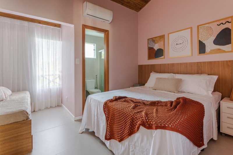 Casa de Condomínio à venda com 2 quartos, 80m² - Foto 11