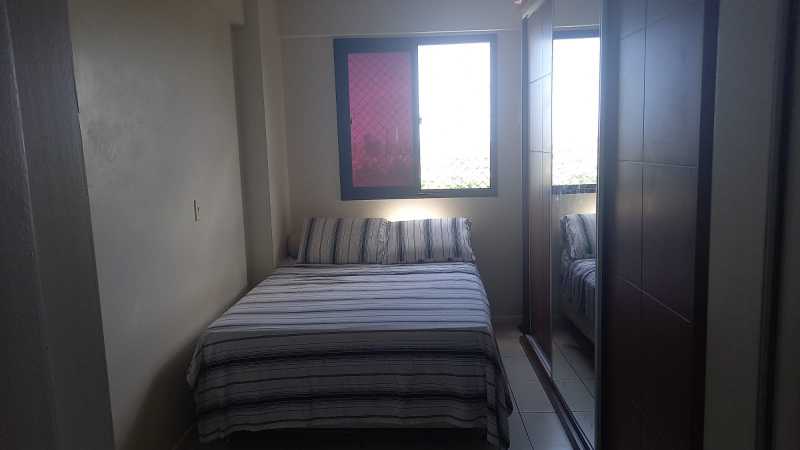 Apartamento à venda com 2 quartos, 57m² - Foto 5