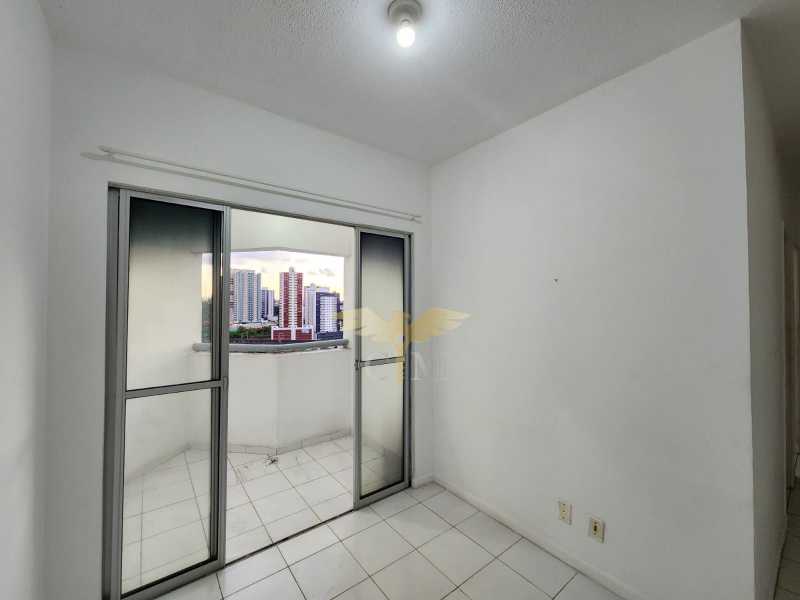 Apartamento à venda com 2 quartos, 56m² - Foto 5