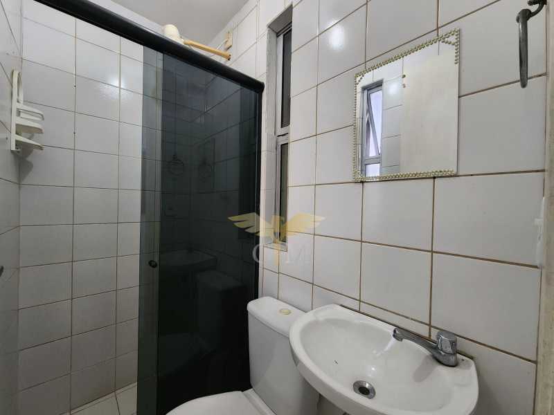 Apartamento à venda com 2 quartos, 56m² - Foto 11