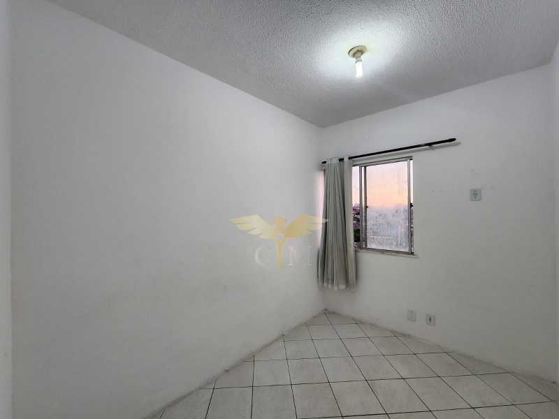 Apartamento à venda com 2 quartos, 56m² - Foto 9