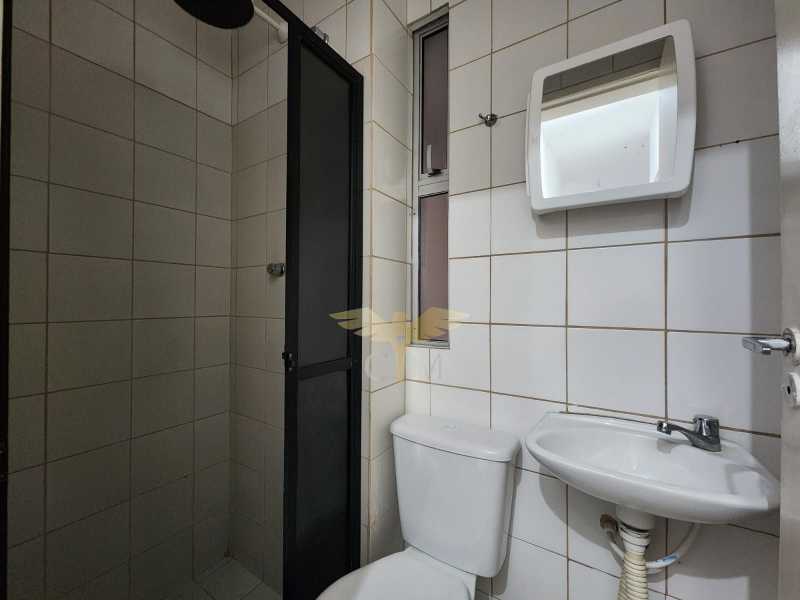 Apartamento à venda com 2 quartos, 56m² - Foto 10