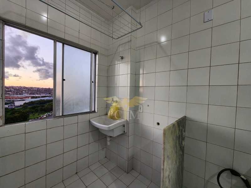 Apartamento à venda com 2 quartos, 56m² - Foto 13