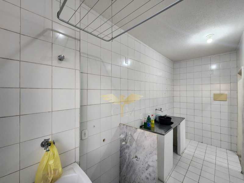 Apartamento à venda com 2 quartos, 56m² - Foto 14