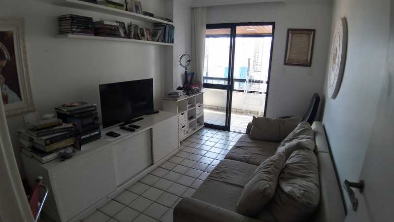 Apartamento à venda com 4 quartos, 190m² - Foto 12