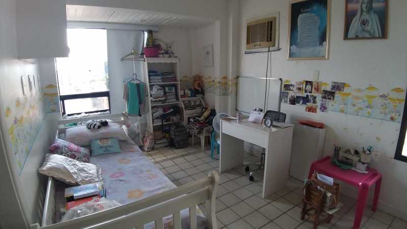 Apartamento à venda com 4 quartos, 190m² - Foto 20