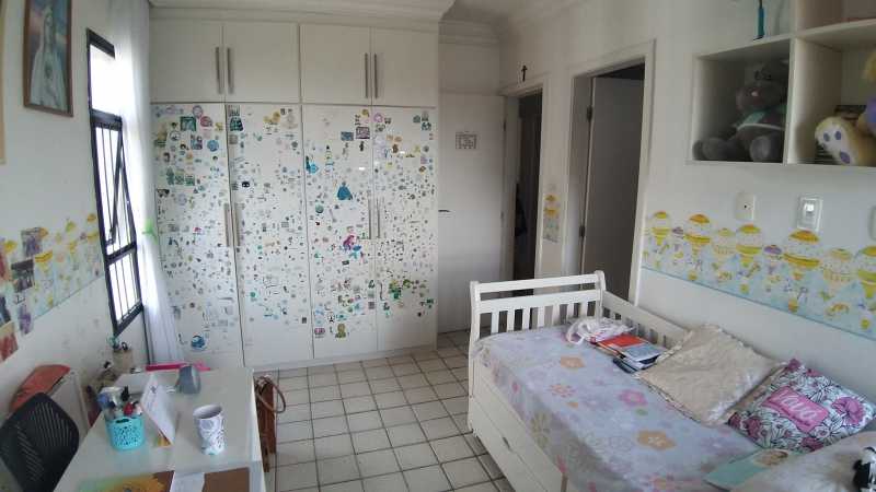 Apartamento à venda com 4 quartos, 190m² - Foto 22